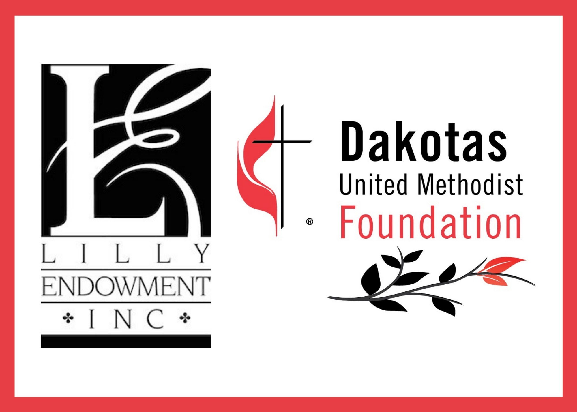 Lilly Grant What We Do Dakotas UMC Foundation